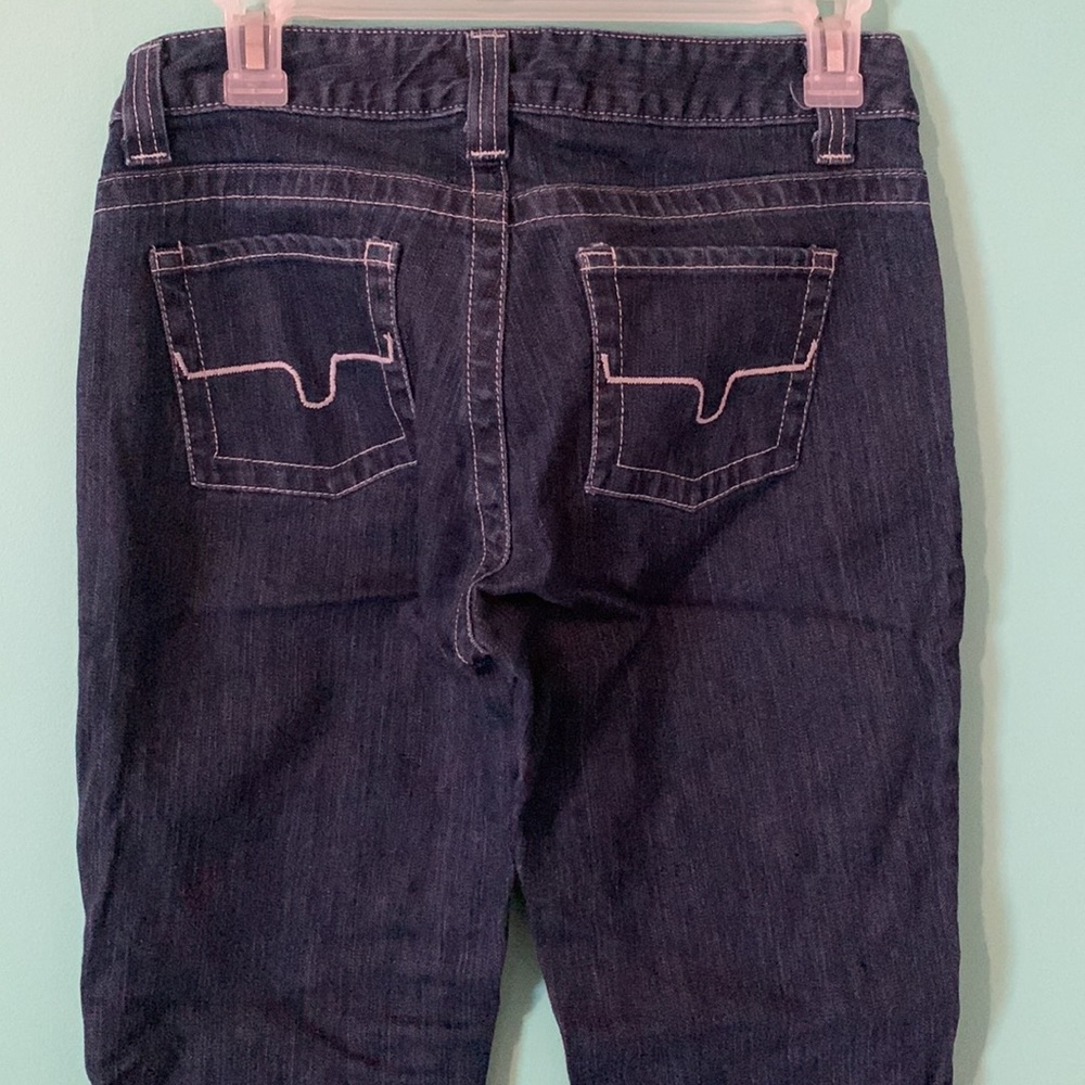 Kimes Ranch jeans - Picture 5 of 9